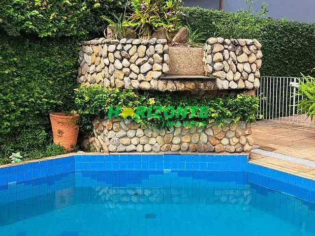 Casa 4 quartos e 7 banheiros, à venda, no bairro Jardim Esplanada em São José dos Campos