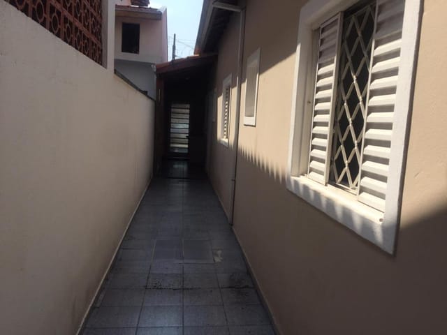 Foto do Casa - Casa com 2 dormitórios para alugar, 70 m² por R$ 2.636,52/mês - Jardim das Indústrias - São José dos Campos/SP | INDEPENDENCE NEGOCIOS IMOBILIARIOS LTDA