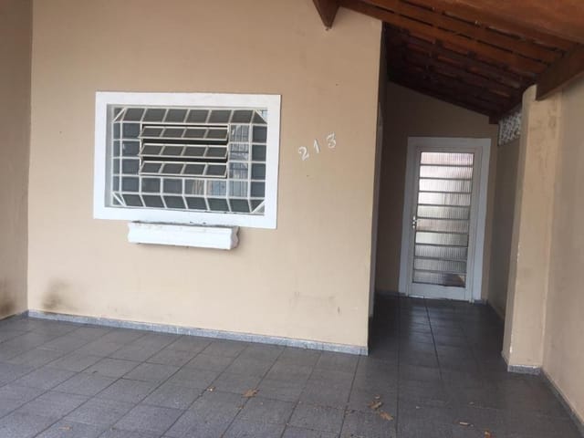 Foto do Casa - Casa com 2 dormitórios para alugar, 70 m² por R$ 2.636,52/mês - Jardim das Indústrias - São José dos Campos/SP | INDEPENDENCE NEGOCIOS IMOBILIARIOS LTDA