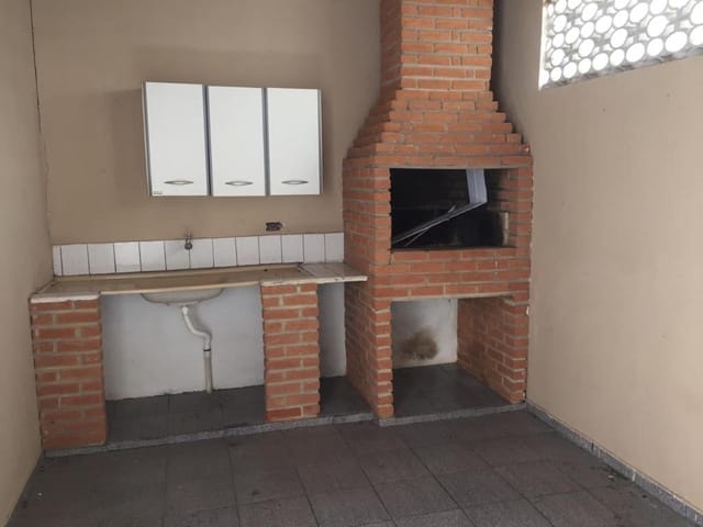 Foto do Casa - Casa com 2 dormitórios para alugar, 70 m² por R$ 2.636,52/mês - Jardim das Indústrias - São José dos Campos/SP | INDEPENDENCE NEGOCIOS IMOBILIARIOS LTDA