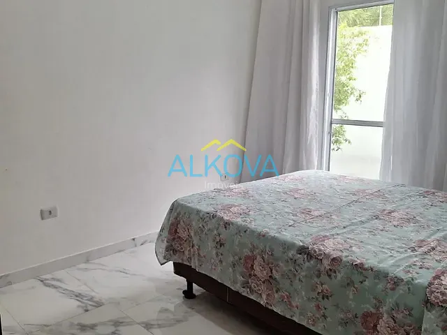 Casa com 185m² 3 quartos e 2 banheiros, à venda, no bairro Portal dos Pássaros em São José dos Campos