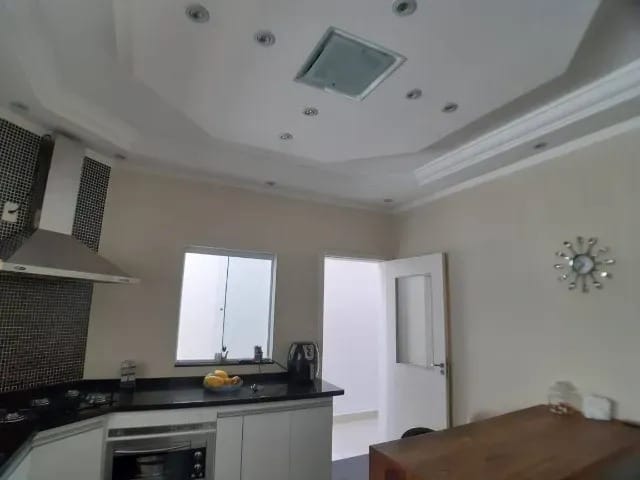 Casa com 250m² 3 quartos e 4 banheiros, à venda, no bairro Loteamento Residencial Campos do Conde II em Tremembé