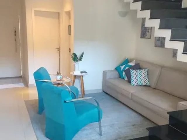 Casa com 250m² 3 quartos e 4 banheiros, à venda, no bairro Loteamento Residencial Campos do Conde II em Tremembé