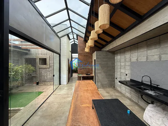 Casa com 150m² 2 quartos e 3 banheiros, à venda, no bairro Jardim Bom Sucesso em Indaiatuba