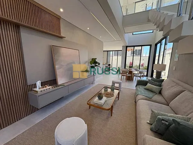 Casa com 250m² 4 quartos e 4 banheiros, à venda, no bairro Urbanova em São José dos Campos