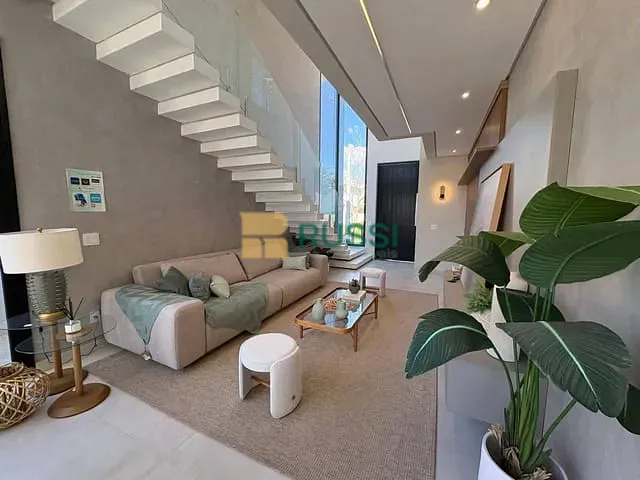 Casa com 250m² 4 quartos e 4 banheiros, à venda, no bairro Urbanova em São José dos Campos