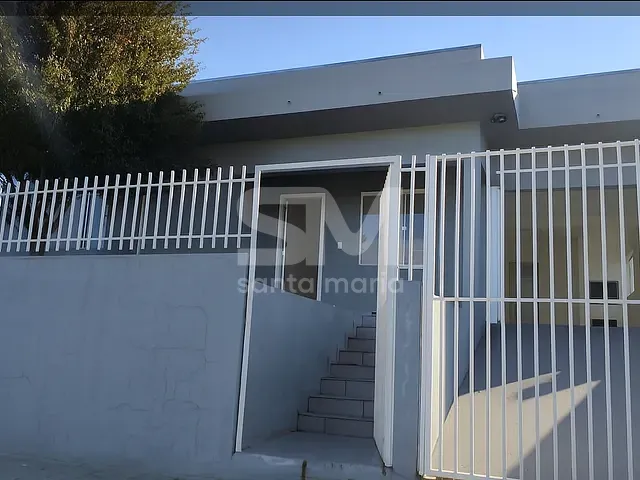 Casa 3 quartos e 2 banheiros, à venda, no bairro Seminário em Chapecó