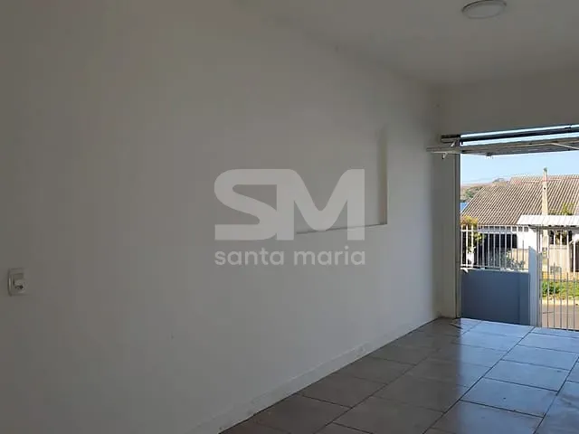 Casa 3 quartos e 2 banheiros, à venda, no bairro Seminário em Chapecó