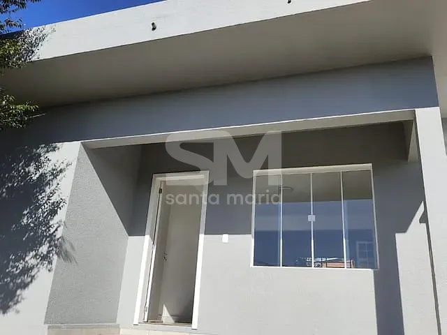 Casa 3 quartos e 2 banheiros, à venda, no bairro Seminário em Chapecó