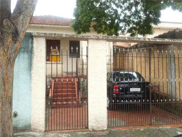 Foto do Casa - Casa residencial à venda, Vila Carmosina, São Paulo. | ZONA LESTE IMÓVEIS