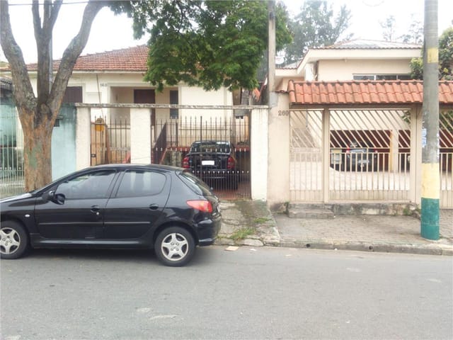 Foto do Casa - Casa residencial à venda, Vila Carmosina, São Paulo. | ZONA LESTE IMÓVEIS