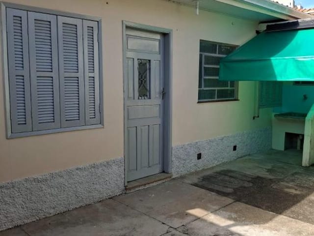 Foto do Casa - Residencial - Jaguare | Zequinha Imóveis