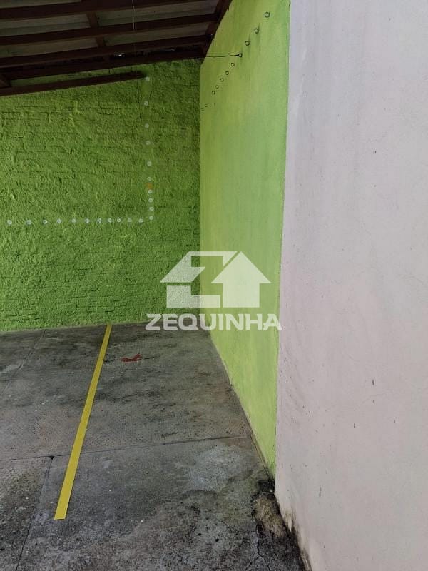 Casa para alugar com 1 quarto, 27m² - Foto 9