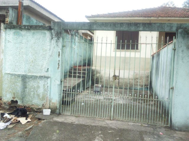 Foto do Casa - Casa residencial à venda, Vila Carmosina, São Paulo. | ZONA LESTE IMÓVEIS