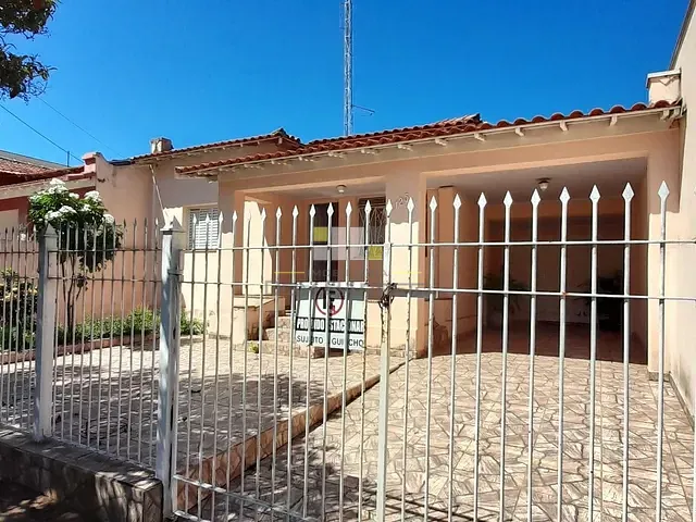 Casa com 250m² 3 quartos e 2 banheiros, à venda, no bairro Centro em Sumaré