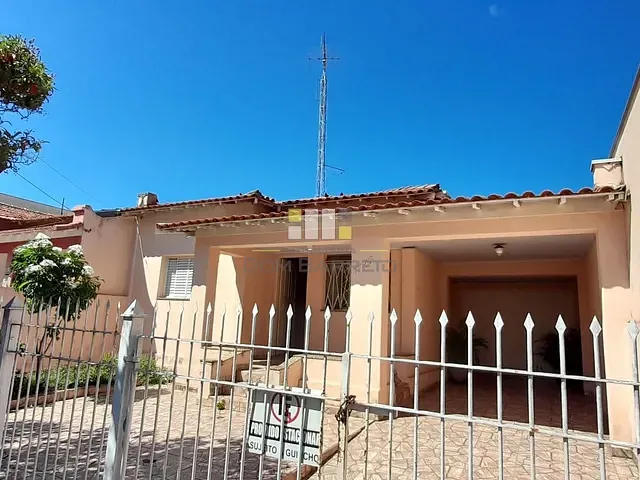 Casa com 250m² 3 quartos e 2 banheiros, à venda, no bairro Centro em Sumaré
