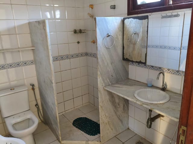 Casa 3 quartos e 2 banheiros, à venda, no bairro Aldeia dos Camarás em Camaragibe
