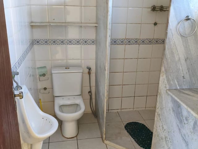 Casa 3 quartos e 2 banheiros, à venda, no bairro Aldeia dos Camarás em Camaragibe