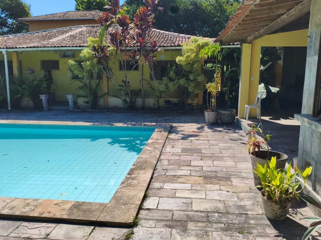 Casa 3 quartos e 2 banheiros, à venda, no bairro Aldeia dos Camarás em Camaragibe