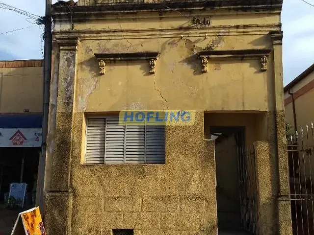 Casa com 142m² 4 quartos e 1 banheiro, à venda, no bairro Vila Bela Vista em Rio Claro