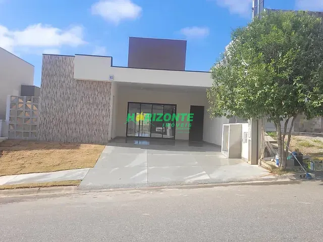 Casa 3 quartos e 3 banheiros, à venda, no bairro Residencial Colinas em Caçapava