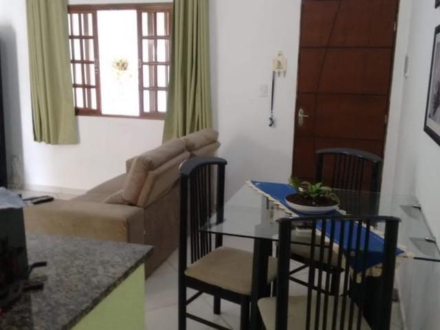 Foto do Casa - Casa com 2 dormitórios à venda, 105 m² por R$ 219.000,00 - Residencial São Francisco - São José dos Campos/SP | INDEPENDENCE NEGOCIOS IMOBILIARIOS LTDA