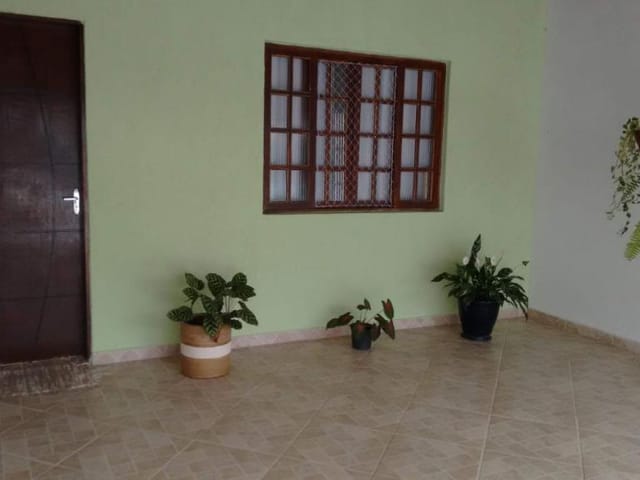 Foto do Casa - Casa com 2 dormitórios à venda, 105 m² por R$ 219.000,00 - Residencial São Francisco - São José dos Campos/SP | INDEPENDENCE NEGOCIOS IMOBILIARIOS LTDA