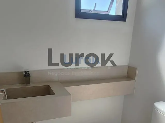 Casa com 300m² 3 quartos e 4 banheiros, à venda, no bairro Condomínio Villagio Di Napoli em Valinhos