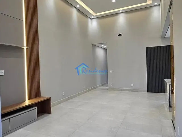 Casa 3 quartos e 5 banheiros, à venda, no bairro Residencial Evidências em Indaiatuba