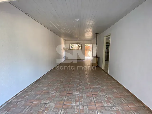 Casa 3 quartos e 1 banheiro, para alugar, no bairro Pinheirinho em Chapecó