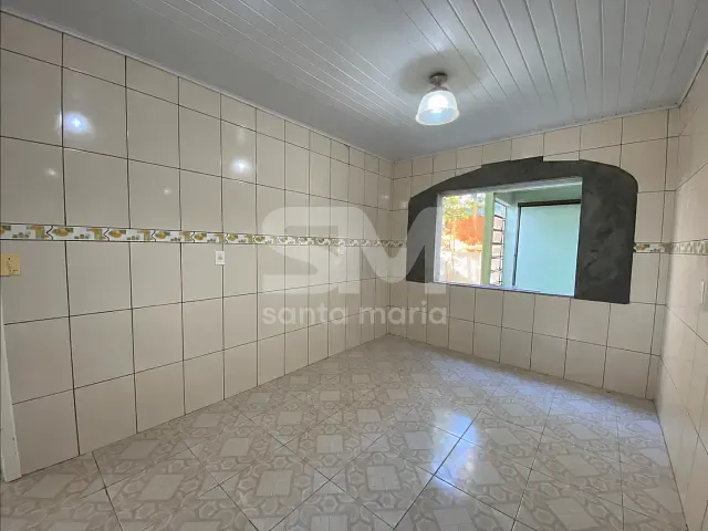 Casa 3 quartos e 1 banheiro, para alugar, no bairro Pinheirinho em Chapecó
