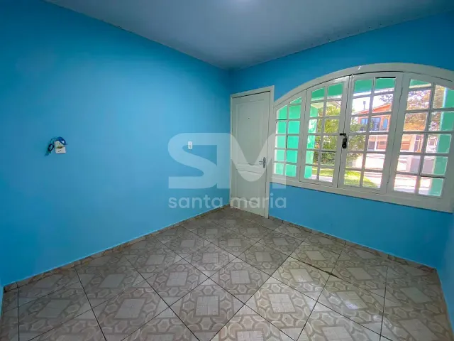 Casa 3 quartos e 1 banheiro, para alugar, no bairro Pinheirinho em Chapecó