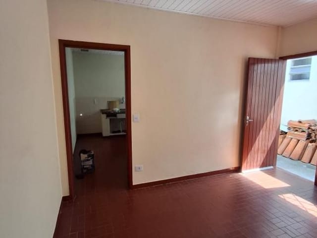 Foto do Casa - Residencial - Jaguare | Zequinha Imóveis