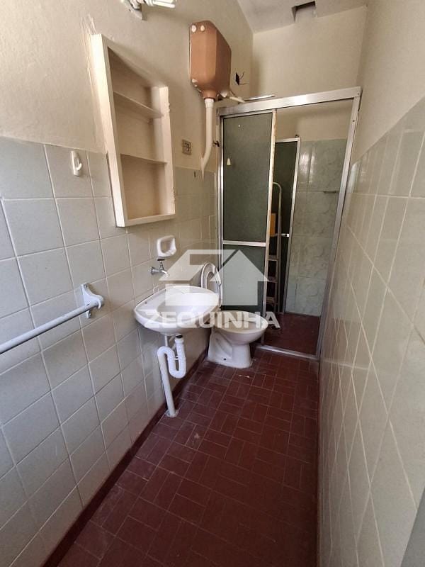 Casa para alugar com 1 quarto, 30m² - Foto 4