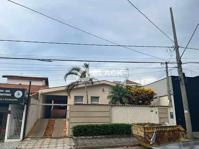 Casa com 180m² 3 quartos e 2 banheiros, para alugar, no bairro Jardim America em Sorocaba
