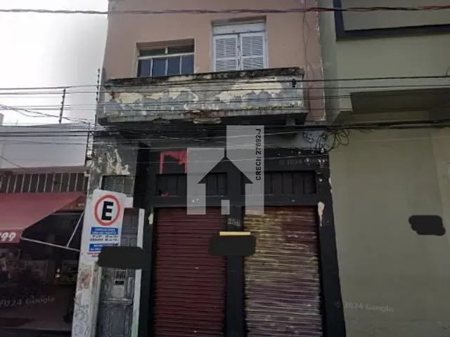 Casa com 158m², à venda, no bairro Centro em Jundiaí