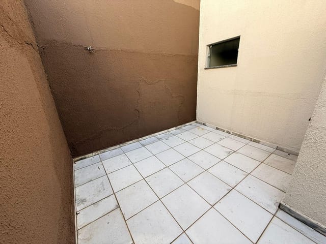 Apartamento 2 quartos e 2 banheiros, à venda, no bairro Residencial Campo Belo em Pindamonhangaba