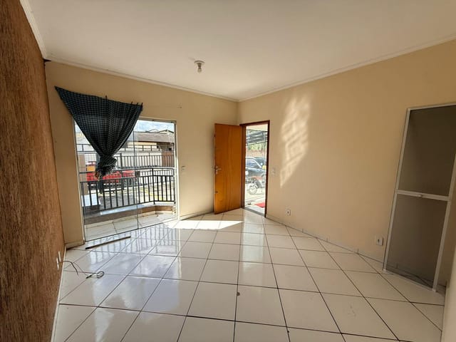Apartamento 2 quartos e 2 banheiros, à venda, no bairro Residencial Campo Belo em Pindamonhangaba