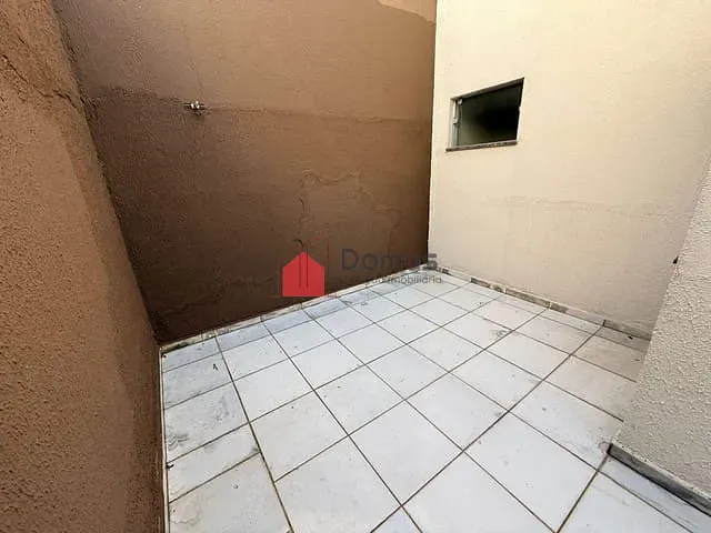 Apartamento 2 quartos e 2 banheiros, à venda, no bairro Residencial Campo Belo em Pindamonhangaba