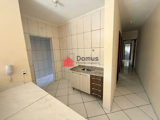 Apartamento 2 quartos e 2 banheiros, à venda, no bairro Residencial Campo Belo em Pindamonhangaba
