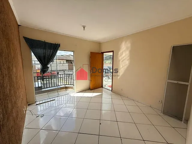 Apartamento 2 quartos e 2 banheiros, à venda, no bairro Residencial Campo Belo em Pindamonhangaba