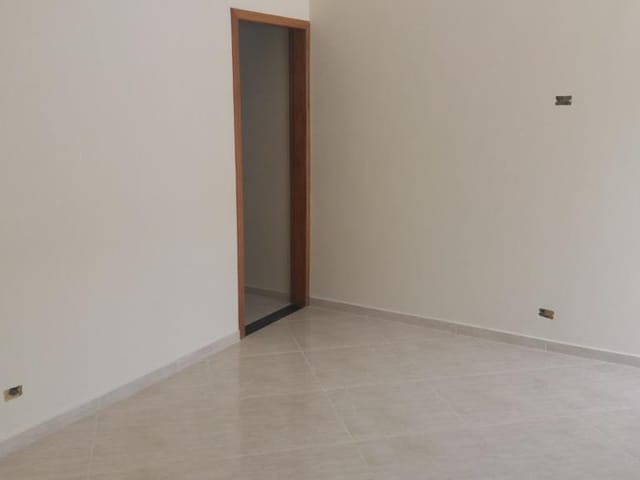 Foto do Casa - Casa com 2 dormitórios à venda, 65 m² por R$ 230.000,00 - Jardim dos Bandeirantes - São José dos Campos/SP | INDEPENDENCE NEGOCIOS IMOBILIARIOS LTDA