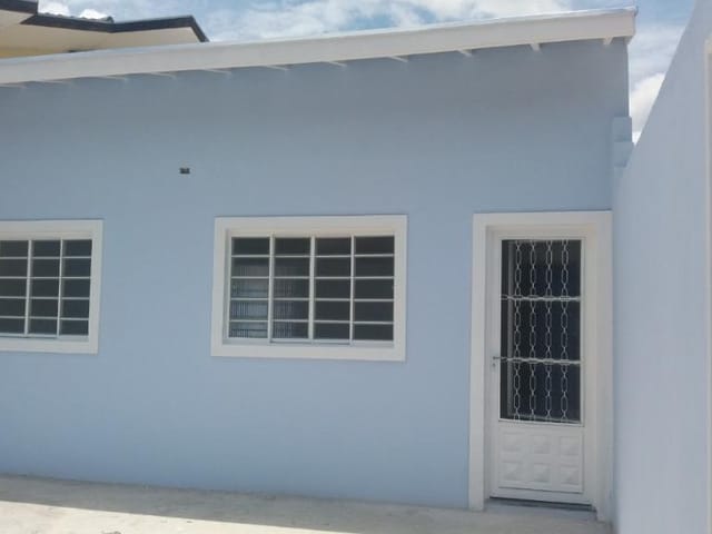 Foto do Casa - Casa com 2 dormitórios à venda, 65 m² por R$ 230.000,00 - Jardim dos Bandeirantes - São José dos Campos/SP | INDEPENDENCE NEGOCIOS IMOBILIARIOS LTDA