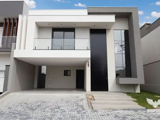 Casa com 612m² 3 quartos e 3 banheiros, à venda, no bairro Tanguá em Almirante Tamandaré