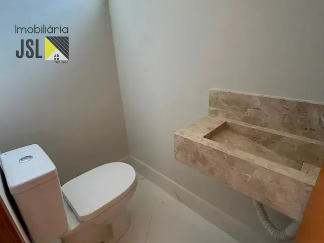 Casa com 254m² 3 quartos e 4 banheiros, à venda, no bairro Reserva do Vale em Caçapava