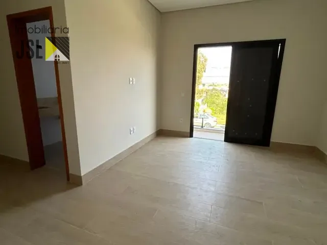 Casa com 254m² 3 quartos e 4 banheiros, à venda, no bairro Reserva do Vale em Caçapava