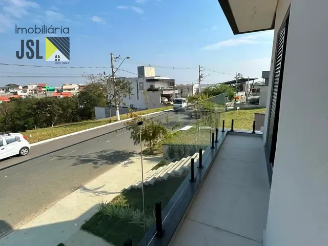 Casa com 254m² 3 quartos e 4 banheiros, à venda, no bairro Reserva do Vale em Caçapava