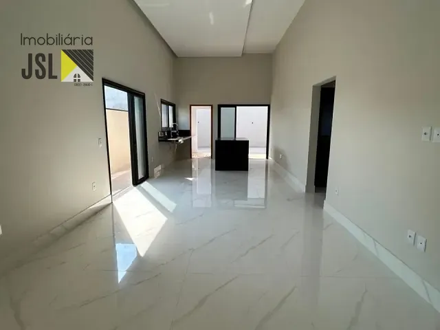 Casa com 254m² 3 quartos e 4 banheiros, à venda, no bairro Reserva do Vale em Caçapava
