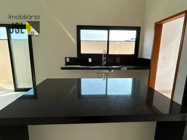 Casa com 254m² 3 quartos e 4 banheiros, à venda, no bairro Reserva do Vale em Caçapava