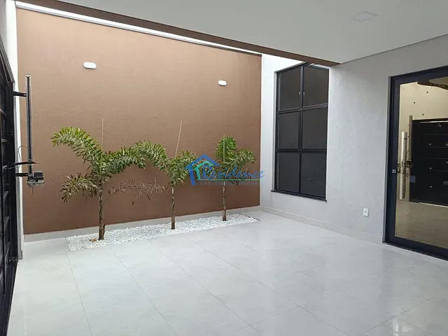 Casa 3 quartos e 3 banheiros, à venda, no bairro Jardim Bom Sucesso em Indaiatuba
